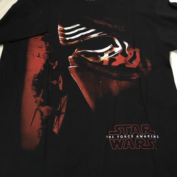 Young men’s tee 👕 - Picture 4 of 5